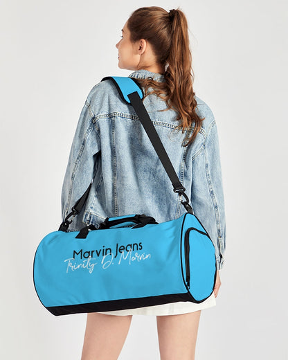 T.D.M Sports Duffle Bag