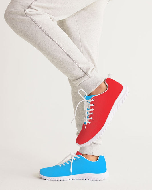 Glorious brand 1.o Men's Athletic Shoe