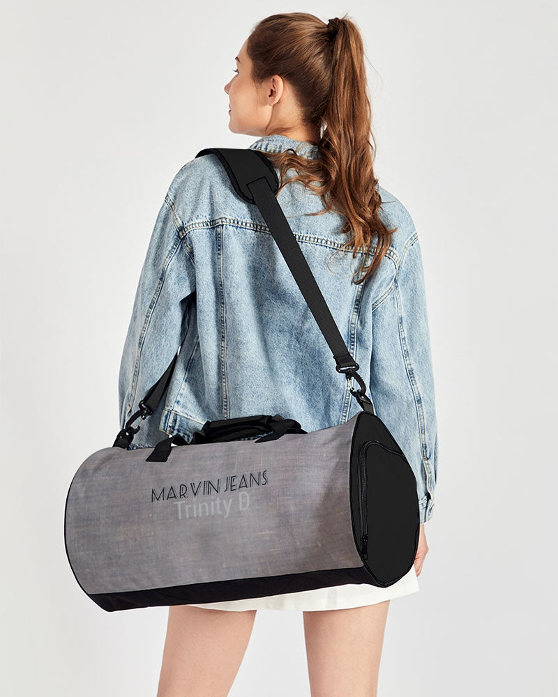 Marvin Jeans Sports Duffle Bag