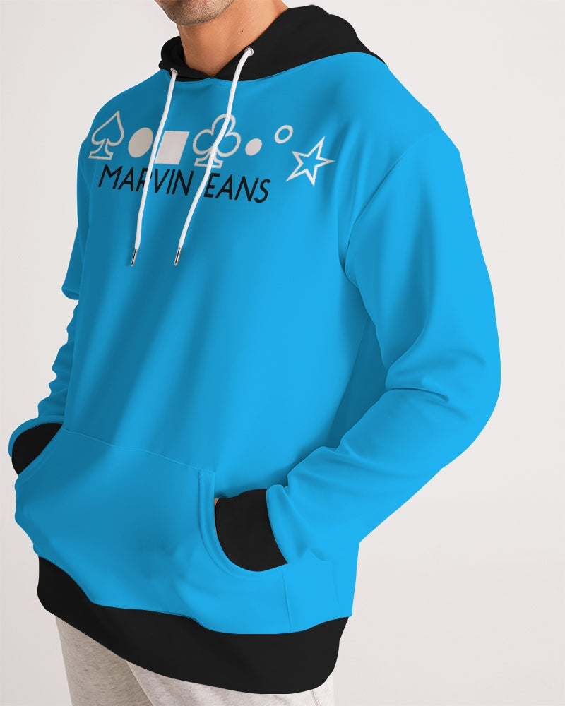 Be the BRAND wear the BRAND ACCESSORIES Men's All-Over Print Hoodie