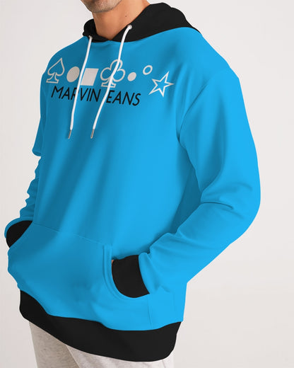 Be the BRAND wear the BRAND ACCESSORIES Men's All-Over Print Hoodie