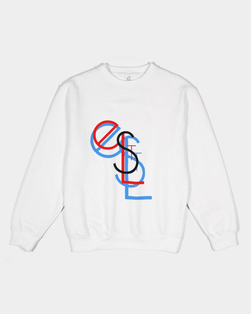 ESTL DELUXE  Unisex Premium Crewneck Sweatshirt | Lane Seven