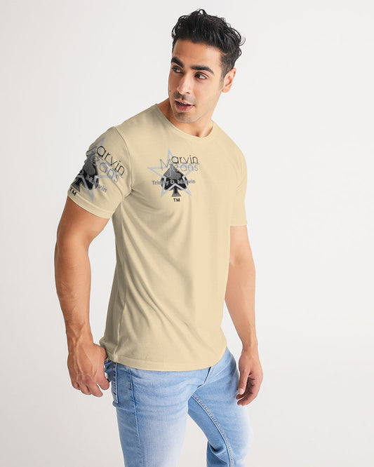 Holy Wheat Men's All-Over Print Tee