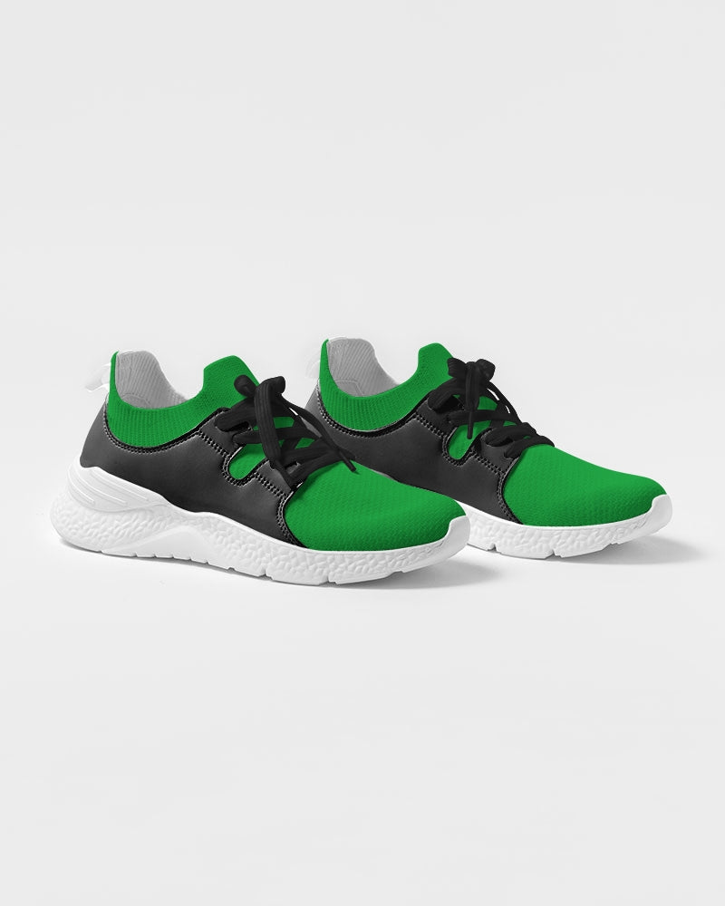 Freeport Men's Two-Tone Sneaker