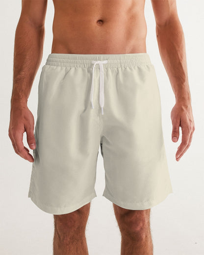 Blake Men's All-Over Print Swim Trunk