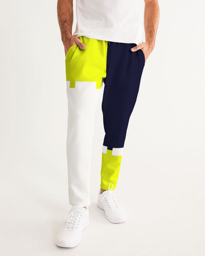 Special drip Men's All-Over Print Joggers