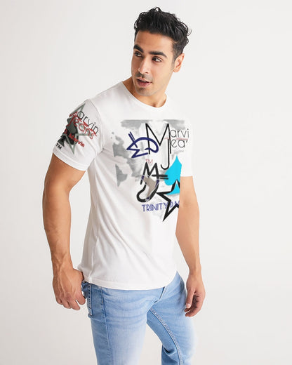 @Amazing designs by Trinity D Marvin and Marvin Jeans  Men's All-Over Print Tee