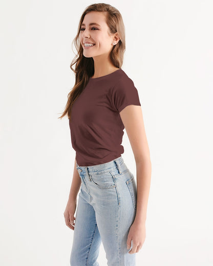 "Blackwood" Women's All-Over Print Tee