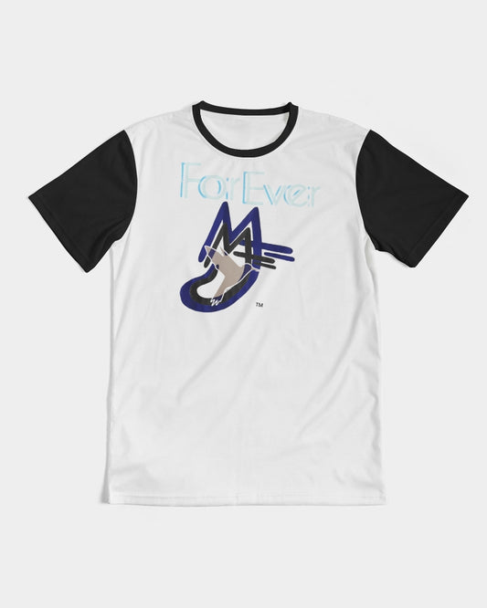 Forever  Men's All-Over Print Tee