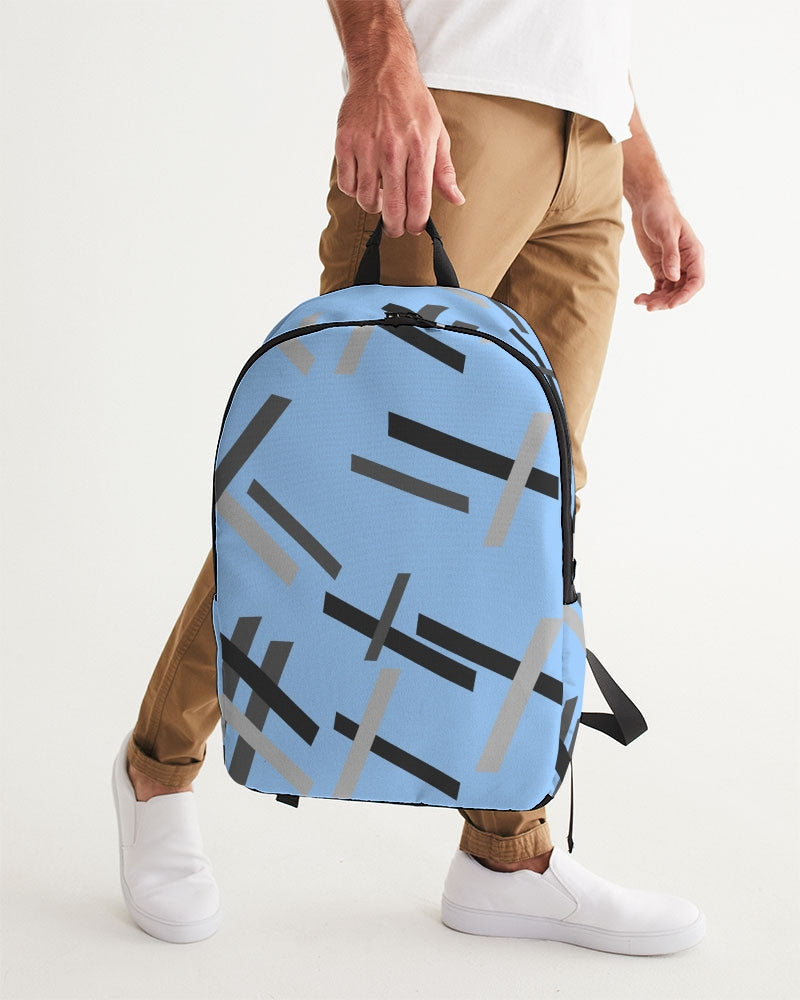 Built on business  Large Backpack