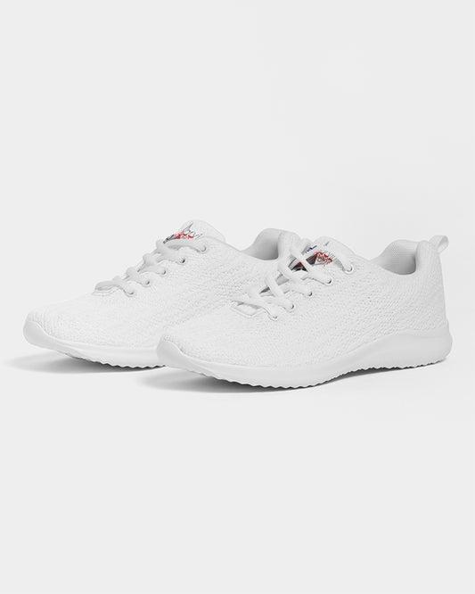 @ll White Pro Men's Athletic Shoe