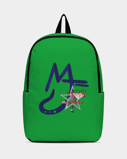 Freeport Back To Basics School Backpack