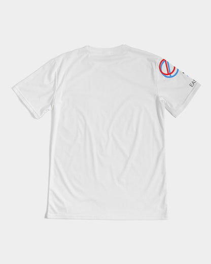 EAST ST.LOUIS Deluxe Men's All-Over Print Tee