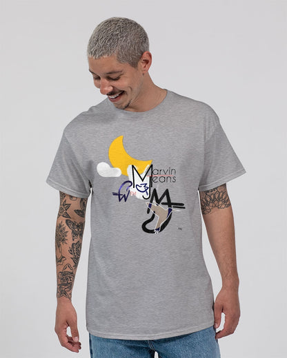 Under the moonlight  Unisex Ultra Cotton T-Shirt | Gildan