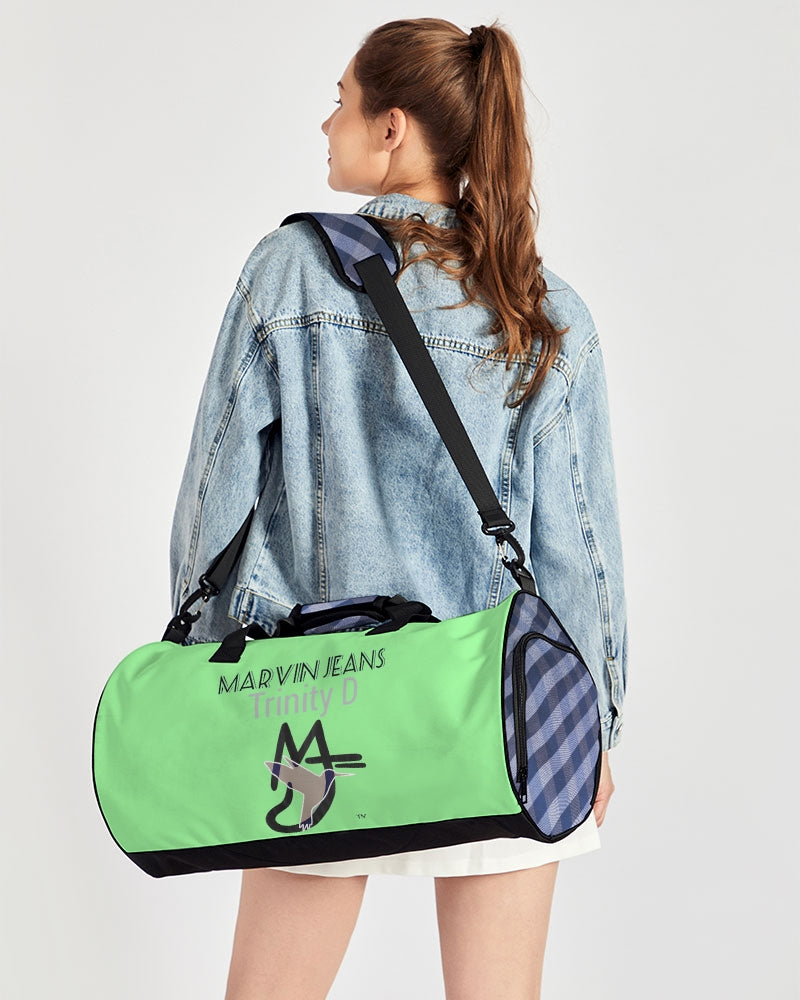 Mint Sports Duffle Bag