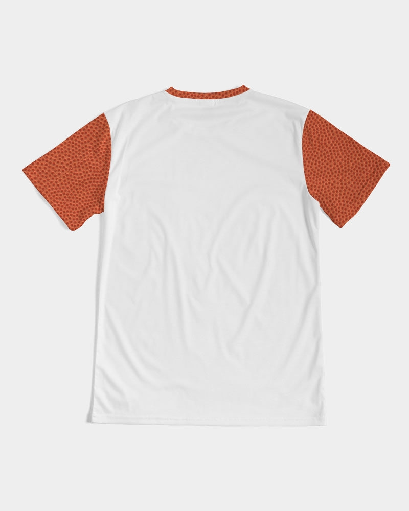 Red baby  Men's All-Over Print Tee