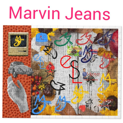 Autumn February Jigsaw puzzle