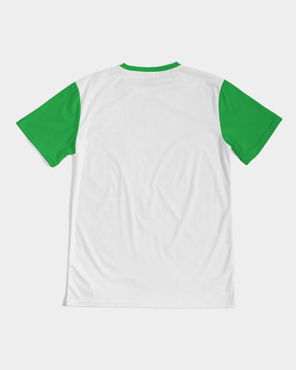 Freeport Men's All-Over Print Tee