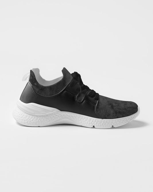 Holy Black Men's Two-Tone Sneaker