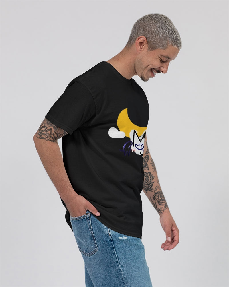 Under the moonlight  Unisex Ultra Cotton T-Shirt | Gildan
