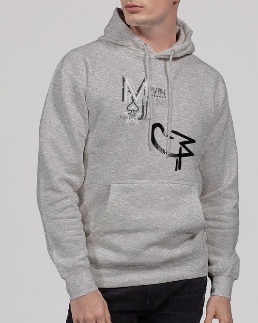 MJ lightning Unisex Premium Pullover Hoodie | Lane Seven