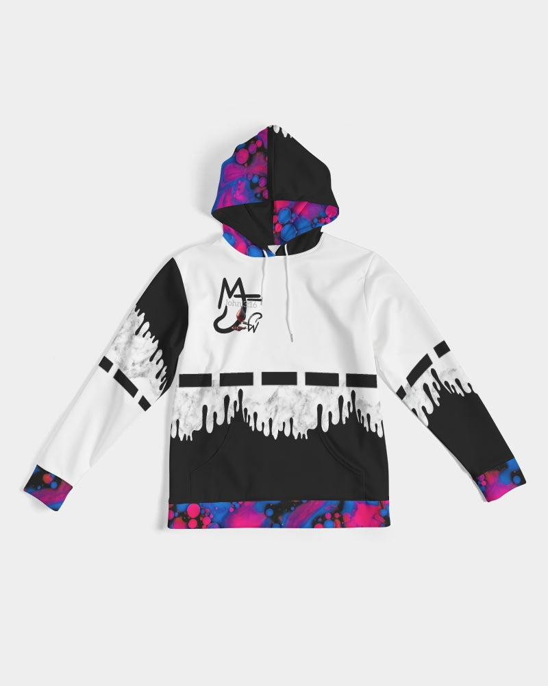Nothing but the blood  Men's All-Over Print Hoodie