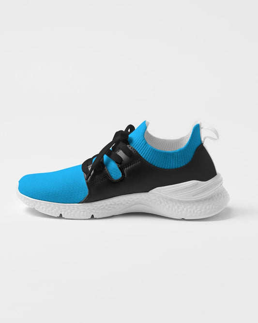 Be the BRAND wear the BRAND ACCESSORIES Men's Two-Tone Sneaker