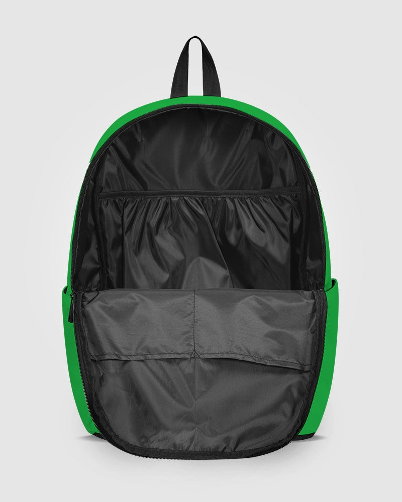 Freeport Back To Basics School Backpack