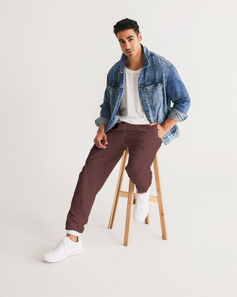 "Blackwood" Men's All-Over Print Track Pants