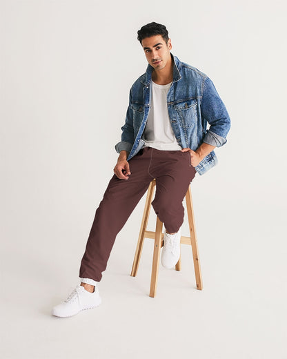 "Blackwood" Men's All-Over Print Track Pants