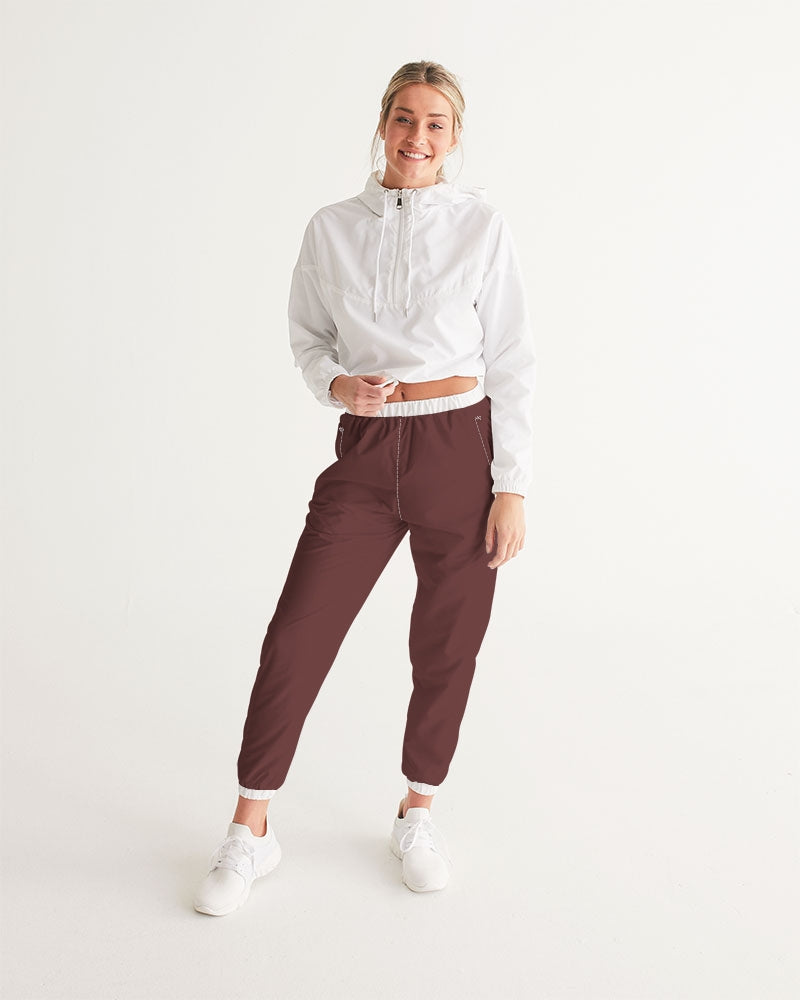 "Blackwood" Women's All-Over Print Track Pants