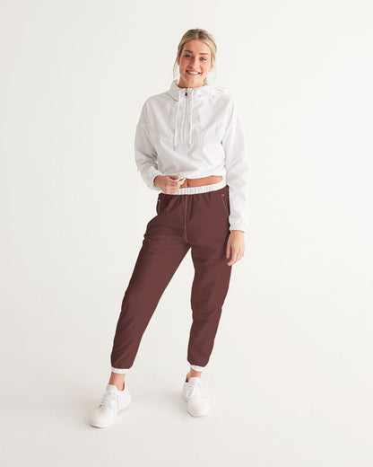 "Blackwood" Women's All-Over Print Track Pants