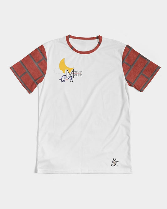 Under the moonlight  Men's All-Over Print Tee