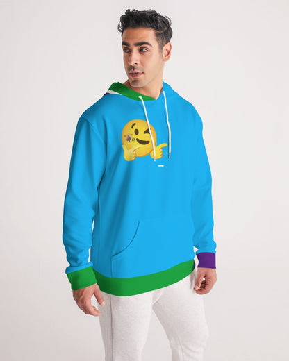 Glory Road Men's All-Over Print Hoodie