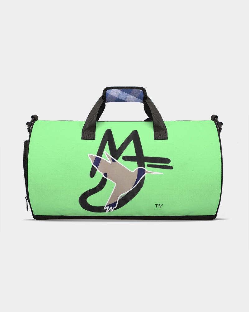Mint Sports Duffle Bag