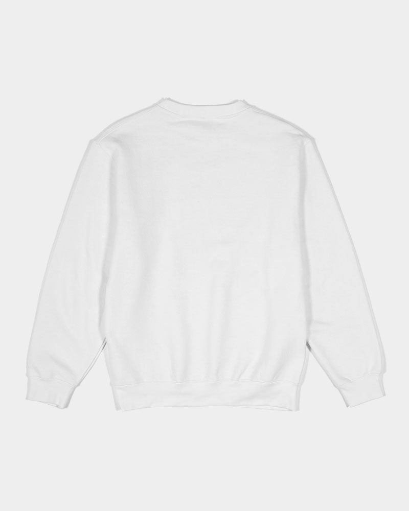 Young Marvin  Unisex Premium Crewneck Sweatshirt | Lane Seven