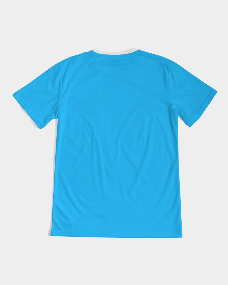 Be the BRAND wear the BRAND  Men's All-Over Print Tee