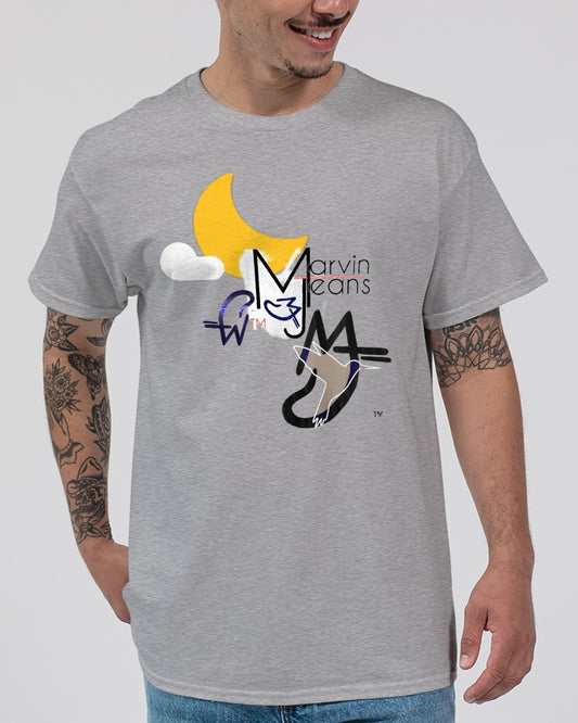 Under the moonlight  Unisex Ultra Cotton T-Shirt | Gildan