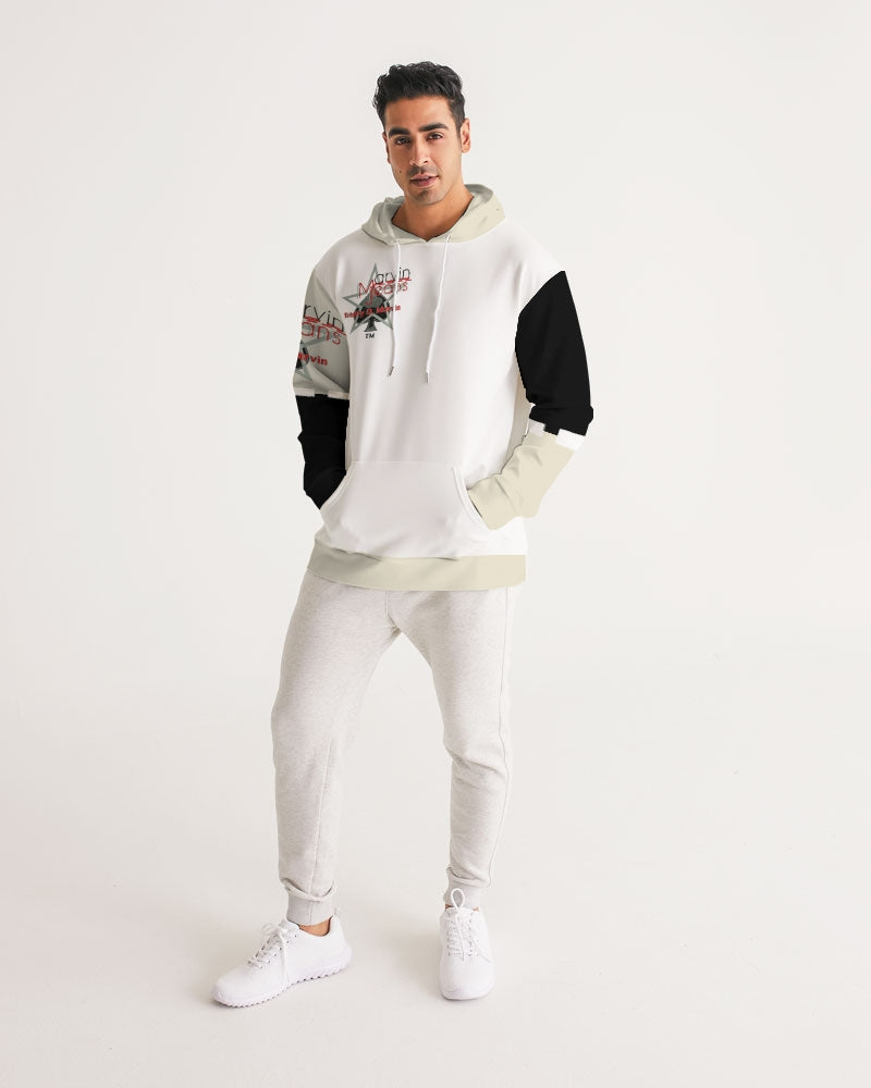 Blake 1.0 Men's All-Over Print Hoodie