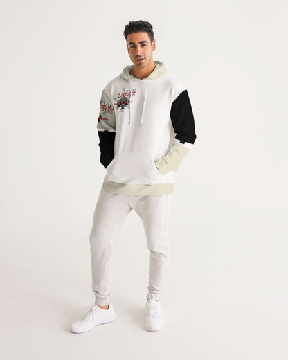 Blake 1.0 Men's All-Over Print Hoodie