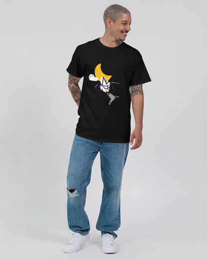 Under the moonlight  Unisex Ultra Cotton T-Shirt | Gildan