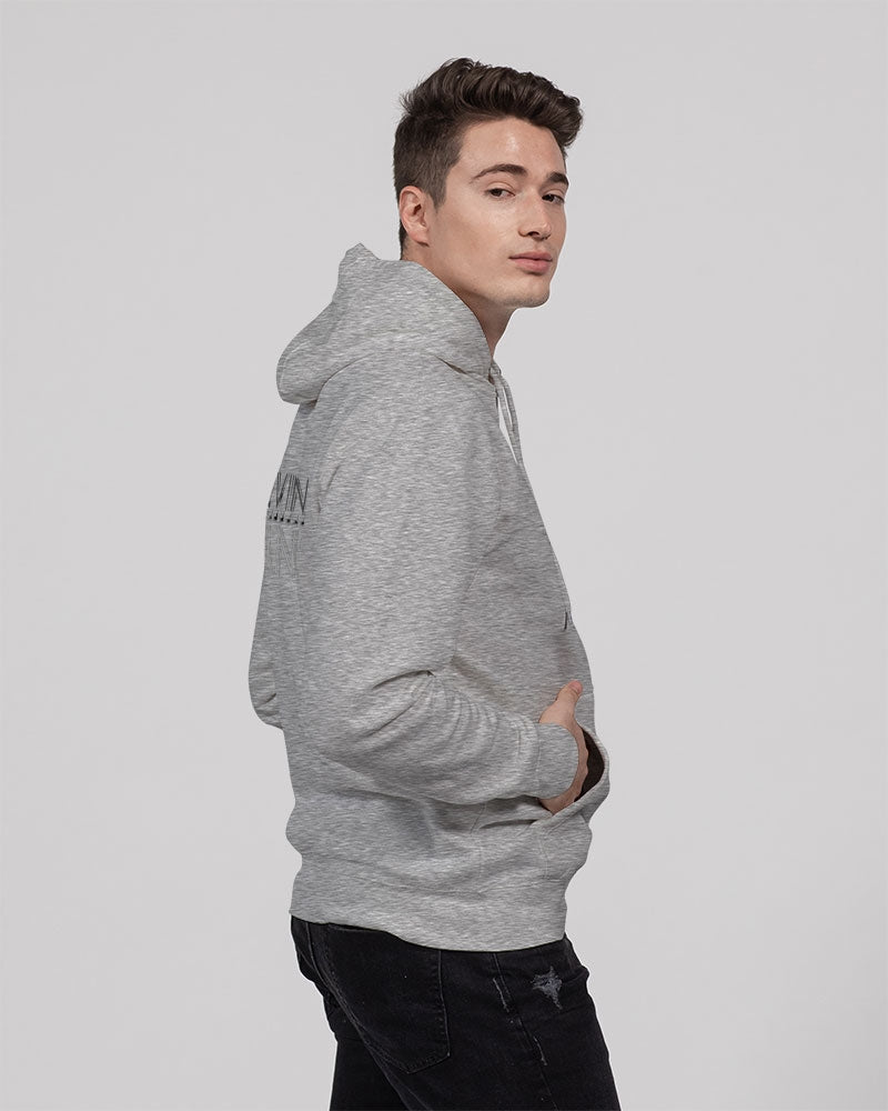 MJ lightning Unisex Premium Pullover Hoodie | Lane Seven