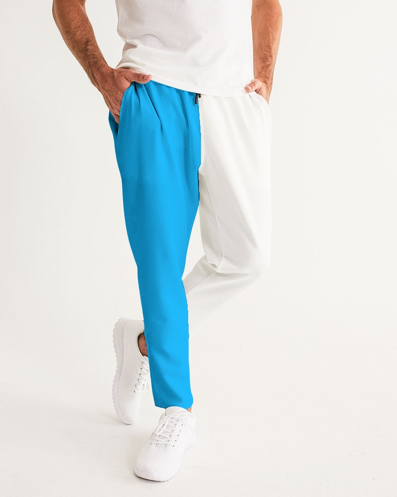 Be the BRAND wear the BRAND ACCESSORIES Men's All-Over Print Joggers
