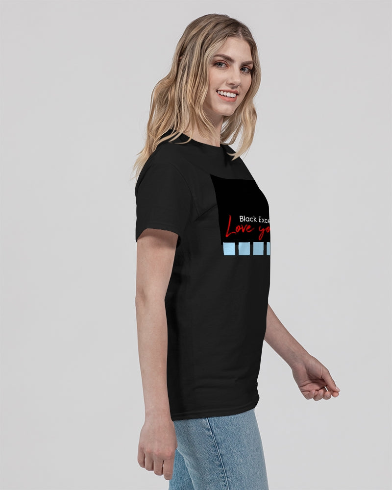 Black Excellence Unisex Ultra Cotton T-Shirt | Gildan