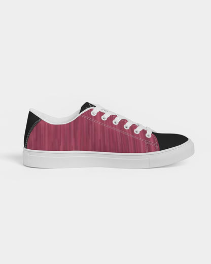 New Legacy  Men's Faux-Leather Sneaker