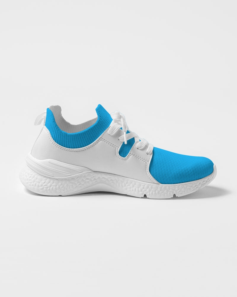Be the BRAND wear the BRAND ACCESSORIES Men's Two-Tone Sneaker