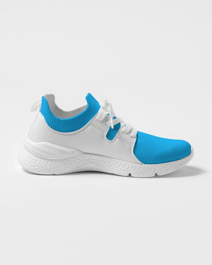 Be the BRAND wear the BRAND ACCESSORIES Men's Two-Tone Sneaker