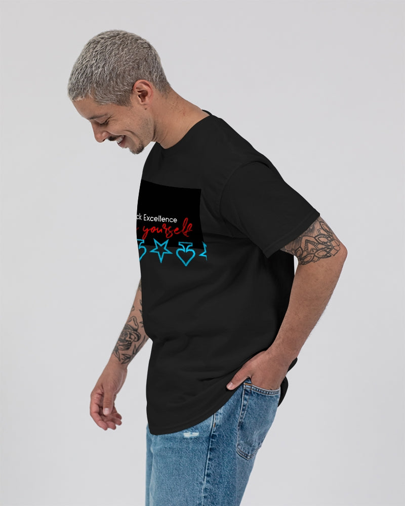 Black Excellence Unisex Ultra Cotton T-Shirt | Gildan