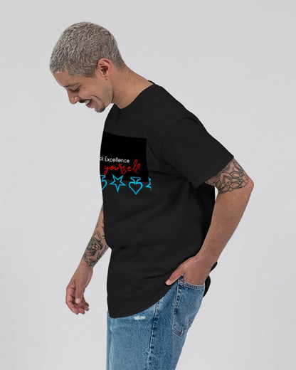 Black Excellence Unisex Ultra Cotton T-Shirt | Gildan
