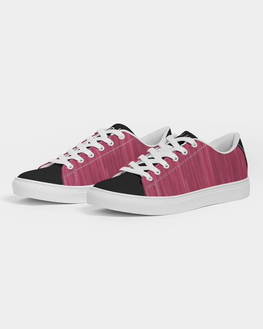 New Legacy  Men's Faux-Leather Sneaker